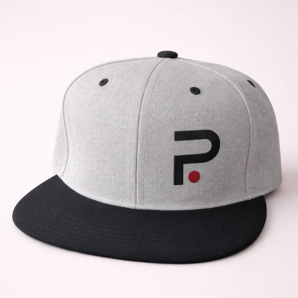 P-Dot Hat "Standard"