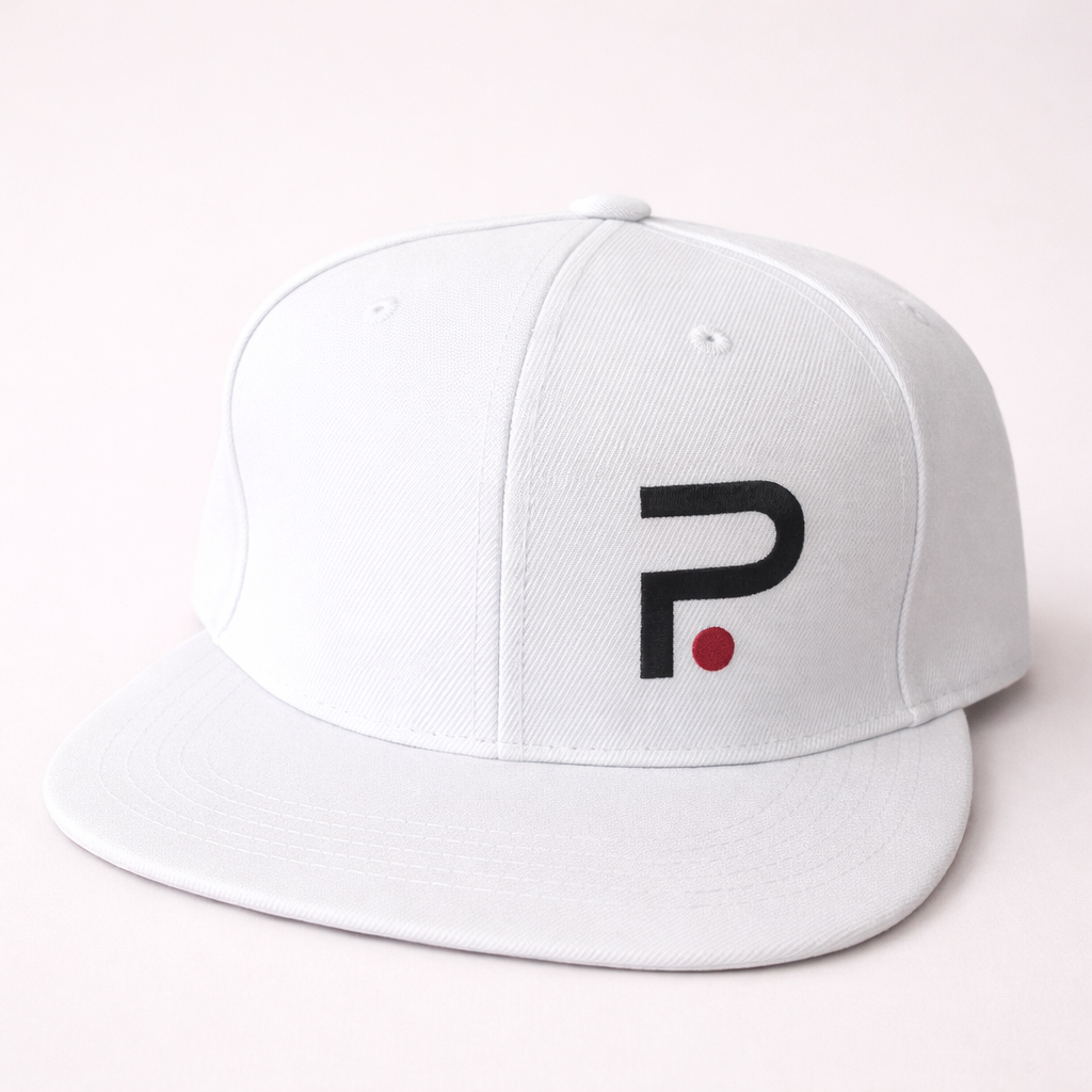 P-Dot Hat "Spartan"