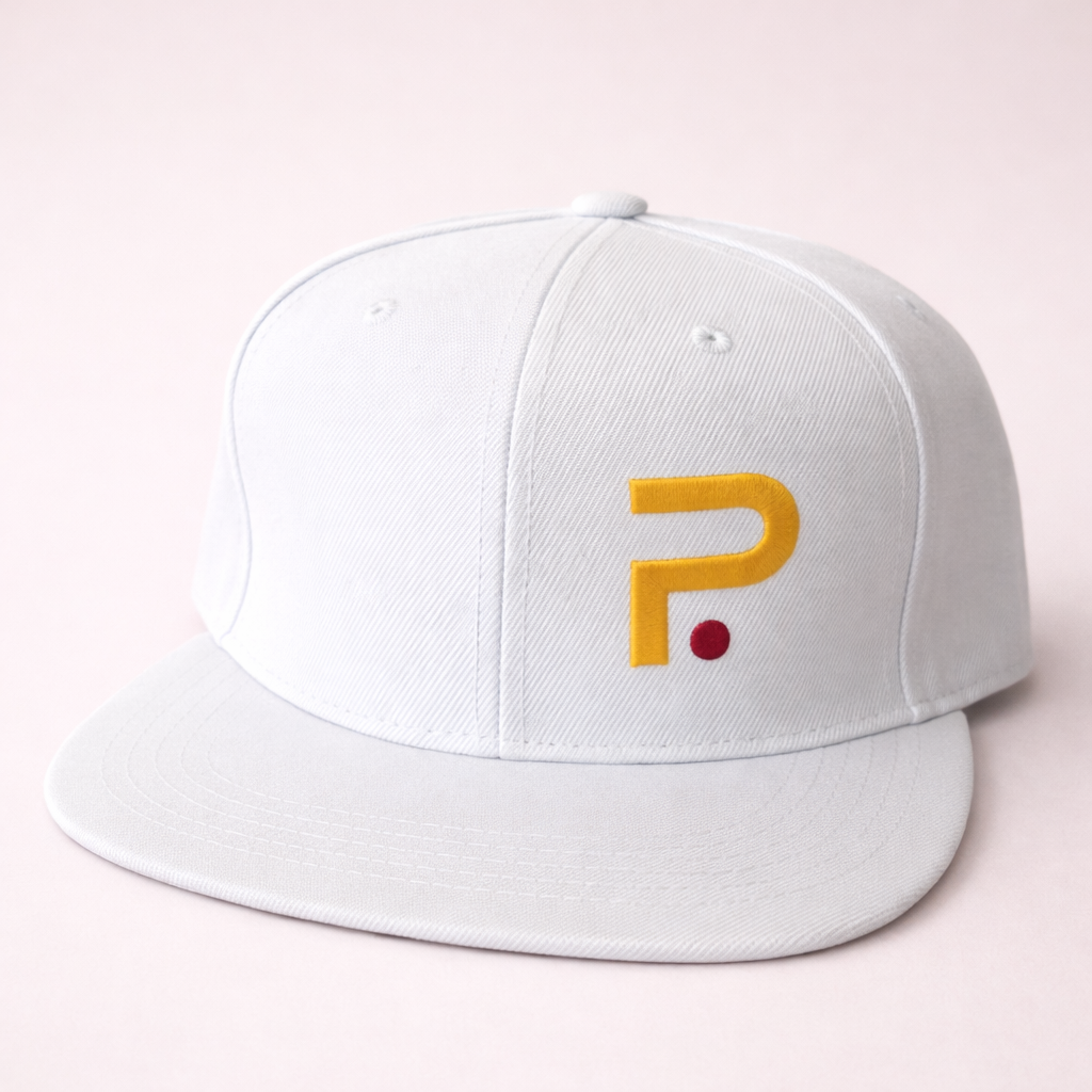 P-Dot Hat "Regal"