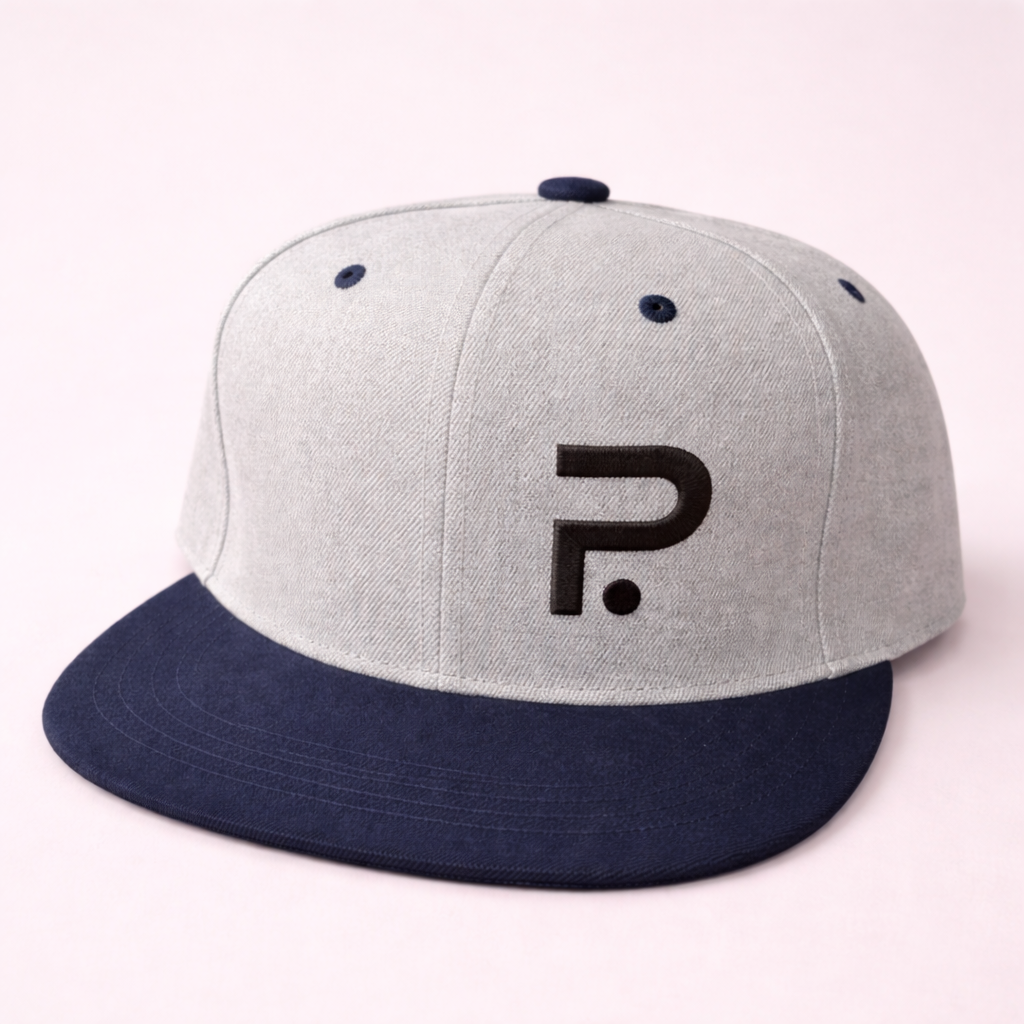 P-Dot Hat "Panther"