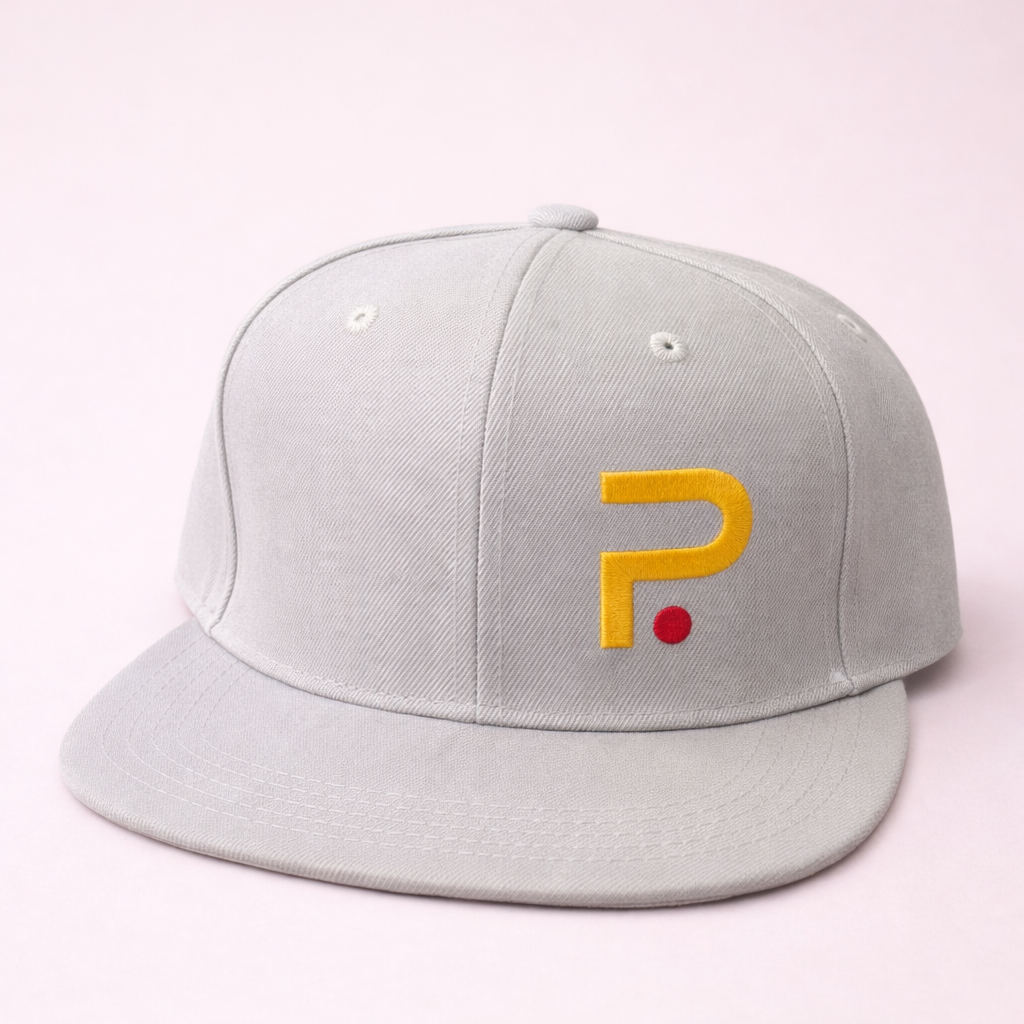P-Dot Hat "Golden Standard"