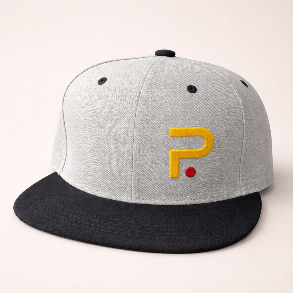 P Dot Hat "First Class"