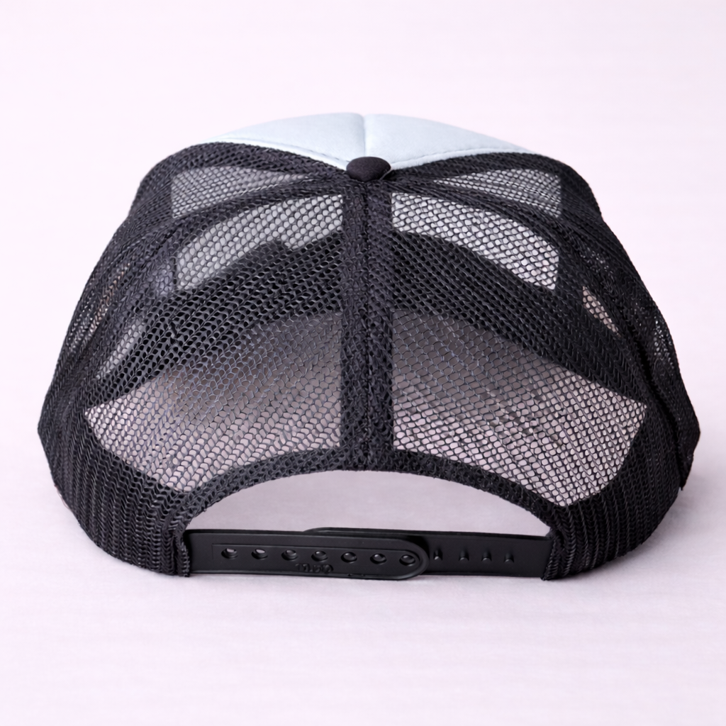 P-Dot Trucker Hat "Droid"