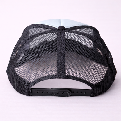 P-Dot Trucker Hat "Droid"