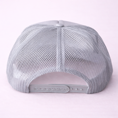 P-Dot Trucker Hat "Fenrir"