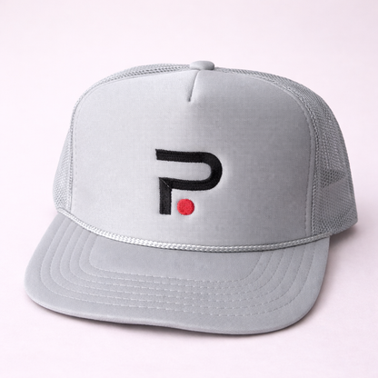 P-Dot Trucker Hat "Fenrir"